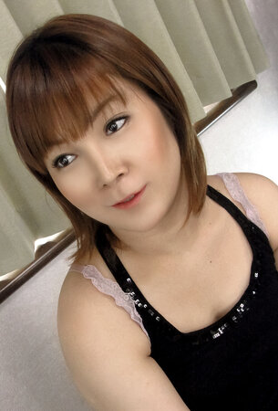 Kaho Kitayama